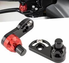 DAX125の5cmローダウンフロントフォークキャッツファクトリーモンキー