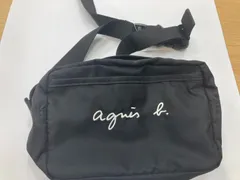 2026年最新】Agnes b レディース ボディバッグ・ウエストポーチの人気