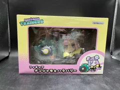 2026年最新】ナンジャモ フィギュア ポケモン 未開封の人気アイテム
