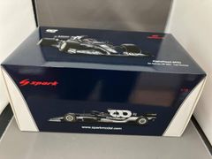 美品!! Spark 1/18 Williams FW11B No.6お値引OK 美品!! Spark 1/18 Williams FW11B No.6お値引OK - メルカリ