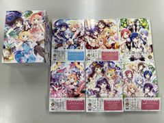 異世界魔王と召喚少女の奴隷魔術 1期＋Ω 2期 DVD 全11巻セット