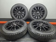 新品】2026年製 札幌発 交換作業可 ROCKBLADE ROCK525 215/45R17 91W 