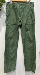 orSlow オアスロウ　ベイカーパンツのサムネイル