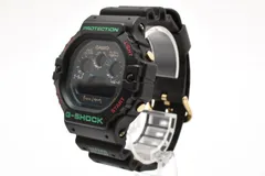 カシオ CASIO G-SHOCK DW-5900FA クォーツ デジタル 腕時計 スカイ