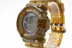 シチズン Citizen クリストロン 80705518 クォーツ デイデイト 腕時計