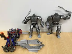 タカラ トランスフォーマー プラキット 現状販売 ジャンク まとめ売り