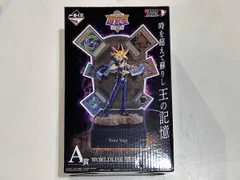 2026年最新】遊戯王 一番くじ 闇遊戯の人気アイテム - メルカリ