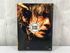 2026年最新】氷室京介 SPECIAL GIGS THE BORDERLESSの人気アイテム