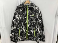 オンヨネ メンズレインパンツ ODP91804 DIGGER PANTS - メルカリ