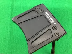 【中古】 三浦技研 Miura MGP-NM3 ショートスラント パター PT 純正特注シャフト (フレックスその他) メンズ 男性用 右利き 右用 Dランク ゴルフクラブのサムネイル