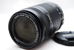 2026年最新】canon 望遠ズームレンズ ef－s55－250mm f4－5．6 is stm