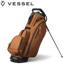 ベゼル プレイヤー 5.0 プロ スタンド キャディバッグ HeritageCascade 日本正規品 VESSEL PLAYER 5.0 PRO STAND SEASONAL COLORのサムネイル