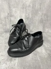 Dr.Martens ドクターマーチン 1461 MONO 3ホール シューズ sizeEU36 22〜23ｃｍ/黒 ■■◎レディースのサムネイル