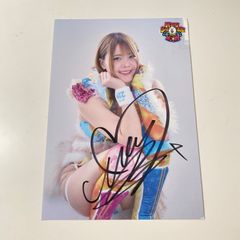 女子プロレス　マリーゴールド　岩谷麻優　写真集　新品未読本　サイン入り 女子プロレス マリーゴールド 岩谷麻優 写真集 新品未読本 - メルカリ