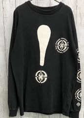 READYMADE レディメイド ロンT 22AW ターゲット プリント - メルカリ