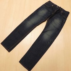 美品】ジースターロゥ D-STAQ 5-PKT SLIM 濃紺デニム W30 - メルカリ