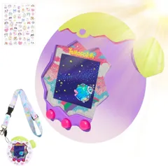 26M928 【New Design陽光で変色】For Tamagotchi Pのサムネイル