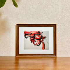 新品☆額縁付アートポスター☆マーク・ロスコ☆Mark Rothko☆抽象画