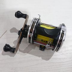 ABU Ambassadeu MAG Ⅰ マグネットブレーキ仕様 ナロースプール - メルカリ