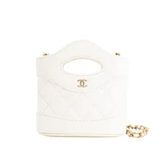 CHANEL シャネル ショルダーバッグ ミニチェーンクラッチ AP3924のサムネイル