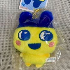 レア 2004 ウラまめっち ぬいぐるみ たまごっち - メルカリ
