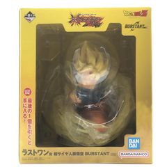 中古】箱傷み・本体傷み)￥一番くじ ビッグソフビ賞 シャア専用ザク