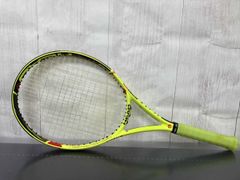 P46 HEAD Graphene 360+ Extremeテニスラケット - メルカリ