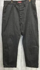 2026年最新】supreme chino pant snakeの人気アイテム - メルカリ