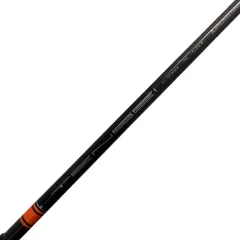 【中古】 ピンスリーブ付き(G440系) 三菱ケミカル(レイヨン)ユーティリティ用 シャフト TENSEI CK PRO ORANGE 70HY (フレックスS)Cランク ゴルフクラブのサムネイル
