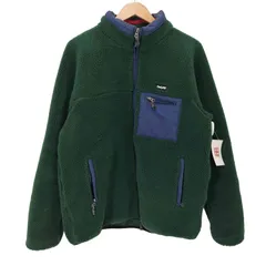 オンリーニューヨーク ONLY NY ジップアップ フリース ジャケット メンズ import：L のサムネイル