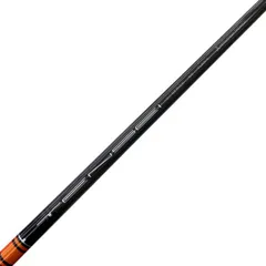 【中古】 テーラーメイドスリーブ付き(Qi4D系) 三菱ケミカル(レイヨン)ドライバー用 シャフト TENSEI CK PRO ORANGE 60 (フレックスX)Bランク ゴルフクラブのサムネイル