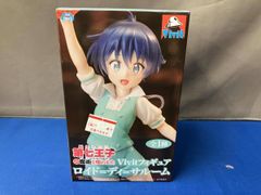 綾波レイ ローソンパス Ver. 公開記念キャンペーン当選品 100体限定