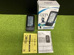 ユピテル ATLAS GST-6W ゴルフスイングトレーナー - メルカリ