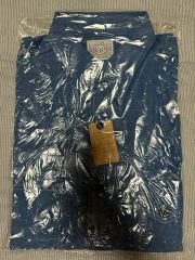 新品 Subculture ブラックデニムウエスタンシャツ 新品 Subculture ブラックデニムウエスタンシャツ - メルカリ