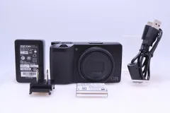 【美品】RICOH GR III コンパクトデジタルカメラのサムネイル