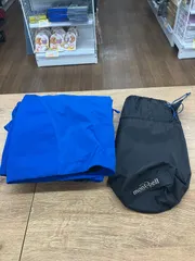montbell　パウダーステップ パンツ Men's　(A7-119)のサムネイル