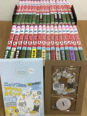 2026年最新】夏目友人帳 漫画 全巻の人気アイテム - メルカリ