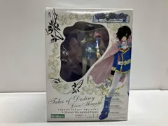 コトブキヤ リオン・マグナス 1/10 ｢テイルズオブデスティニｰ
