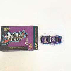 尾張小牧店】 中古 MINI GT 1/64 LB-Silhouette WORKS GT Nissan 35GT