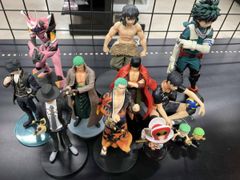 僕のヒーローアカデミア フィギュアまとめ売り - メルカリ