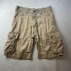 RRL x Ron Herman 別注 カーゴショーツ ロンハーマン - メルカリ