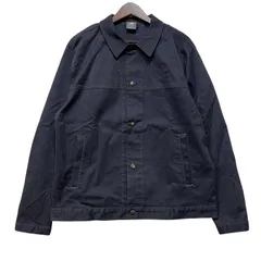 【中古品】 NEW BALANCE ニューバランス MJ616286 SHOHEI SIGNATURE WOVEN TWILL LINED JACKET ショーヘイ シグネチャー ジャケット アウター 【148-260717-cs-09-izu】のサムネイル