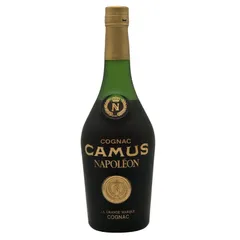 カミュ ナポレオン ラ グランマルキ 700ml 40% 【F3】のサムネイル