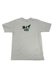 ニ*ボ様 新品 ウエアハウス 浜田さん着用 Lot 4064 M 杢グレー T