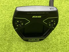 美品 コブラ KING CUDA-40 34インチ HC付 - メルカリ