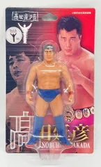 2026年最新】高田延彦 フィギュアの人気アイテム - メルカリ
