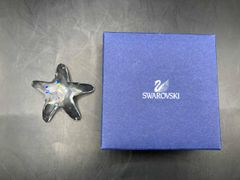 Swarovski クリスタル ヨット - メルカリ