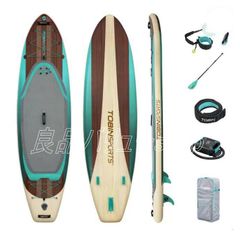 足漕ぎスタンドアップパドルボード SUP Hill Stone od551 - メルカリ