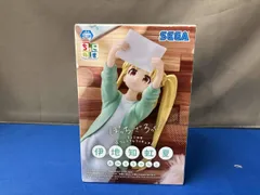 セガ 伊地知虹夏 -おねえちゃんと- ちょこのせプレミアムフィギュア ぼっち･ざ･ろっく!のサムネイル