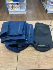 montbell　ドライテックインシュレーテッドビブ Men's　(A7-120)のサムネイル